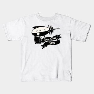 Ray Gun Gang Kids T-Shirt